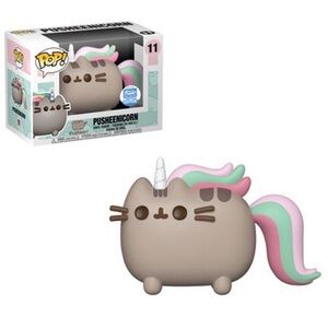 Funko Pusheenicorn - NEW
